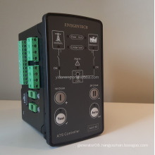 ats controller automatic transfer switch generator controller